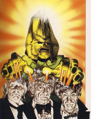 Illustration for article titled The Artist Who Taught Us To Love Our Alien Menaces